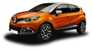 2015 Renault Captur 1.5 dCi 90 BG S&S Outdoor (4x2) Araba kullananlar yorumlar